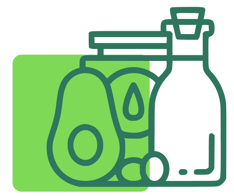 الحمية والكيتودايت