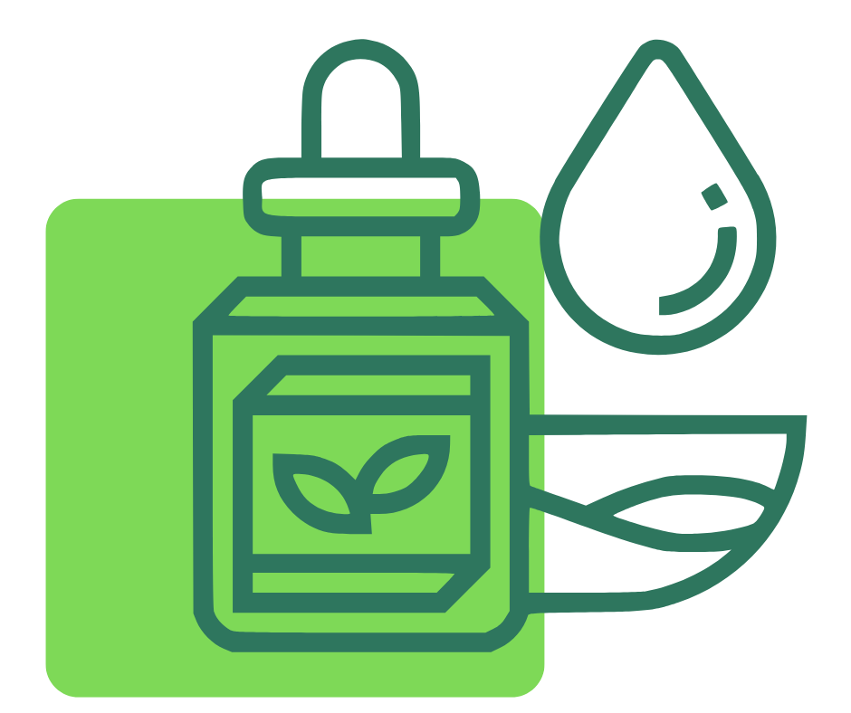 زيوت طبيعية