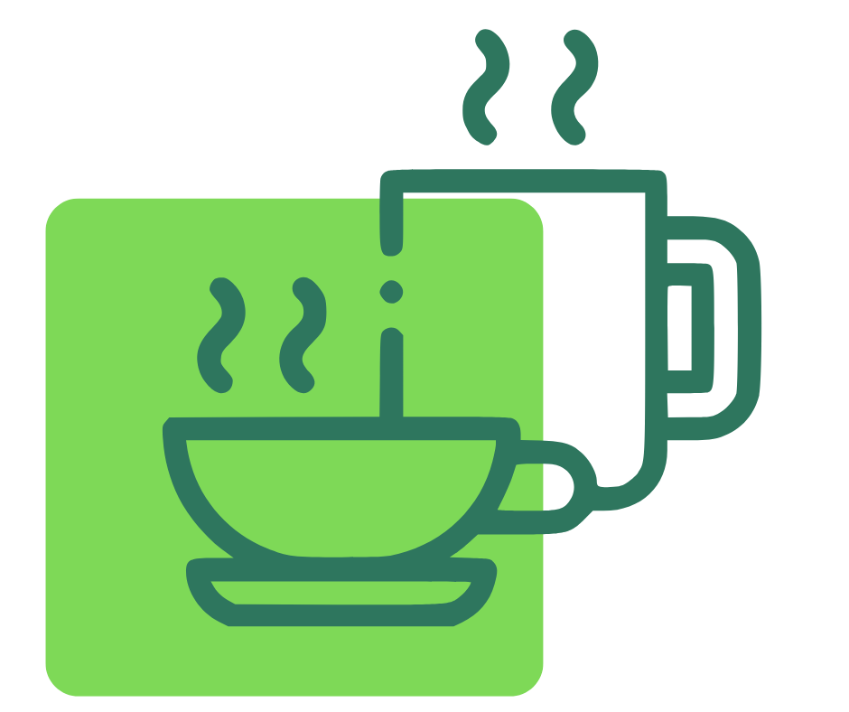 شاي وقهوة ومشروبات